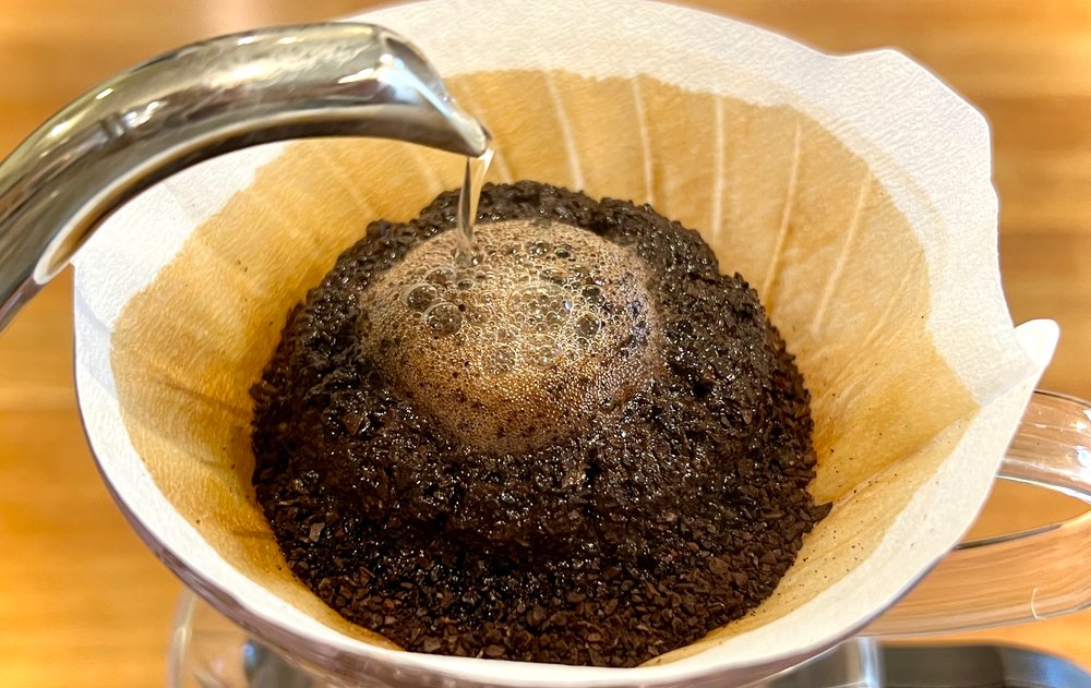 第256話 なぜコーヒー屋になったのか
