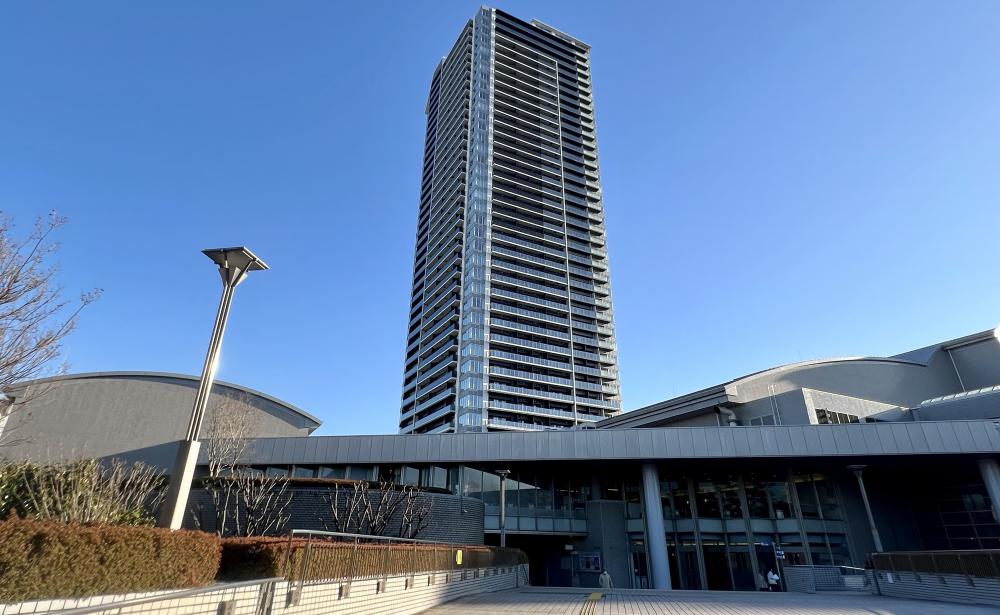 第243話 ペデストリアンデッキの追憶