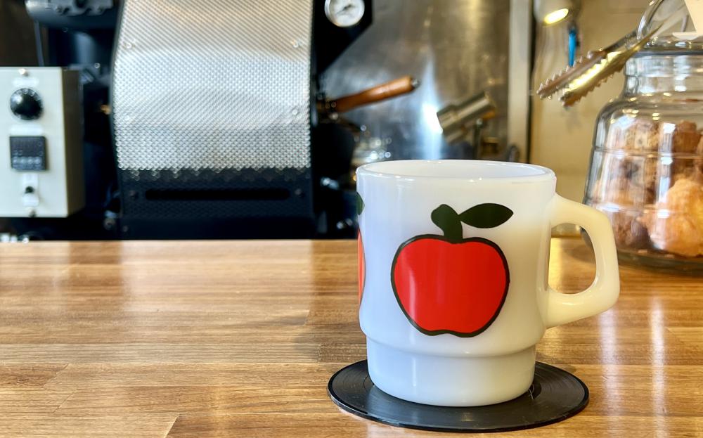 第246話 セイロンコーヒーと幸運のカギ