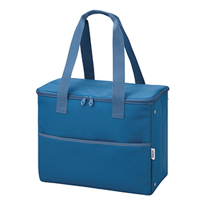 保冷ショッピングバッグ/RFI-025（ブルー）