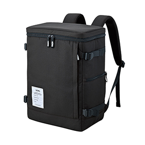 保冷バッグパック/RFP-025（ダークグレー）