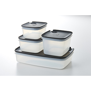 Myフードコンテナー