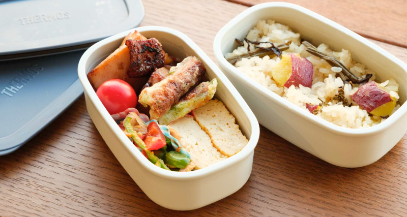 ＜この日作るメニューはこちら＞