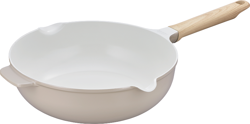 セラプロテクトコート KFOシリーズ マルチパン 26cm KFO-026W