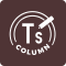 T's COLUMN