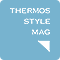 THERMOS STYLE MAG