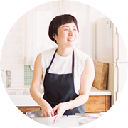 野口 真紀(のぐち・まき)さん