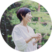 宮田喜代美さん