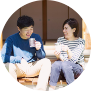 池田 昌広(いけだ・まさひろ)さん 池田 亜沙美(いけだ・あさみ)さん