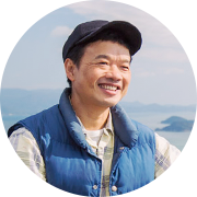 小笠原 哲也さん