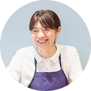 山本 千織さん