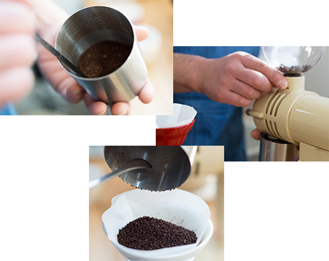 サーモス日和 Vol 12 ケータリングとサンドイッチ Specialtycoffee Food Mamocafe 藤田 真由美さん 堀口 隆司さん Club Thermos クラブサーモス
