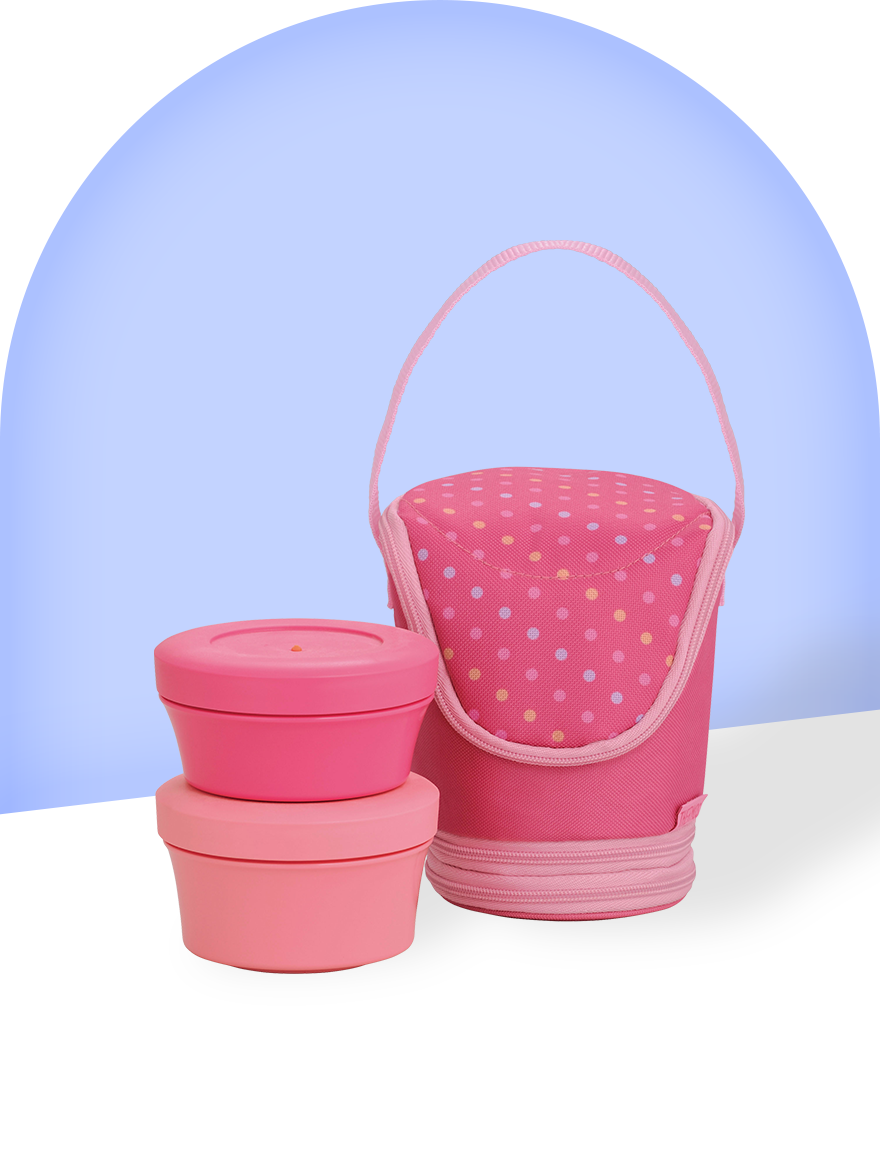 FRESH FOOD CONTAINER